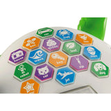 Fisher Price Think & Learn Spell & Speak Sea Turtle DRN30