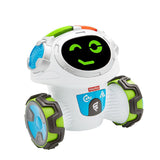 Fisher Price Think & Learn Teach 'n Tag™ Movi DRN78