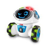 Fisher Price Think & Learn Teach 'n Tag™ Movi DRN78