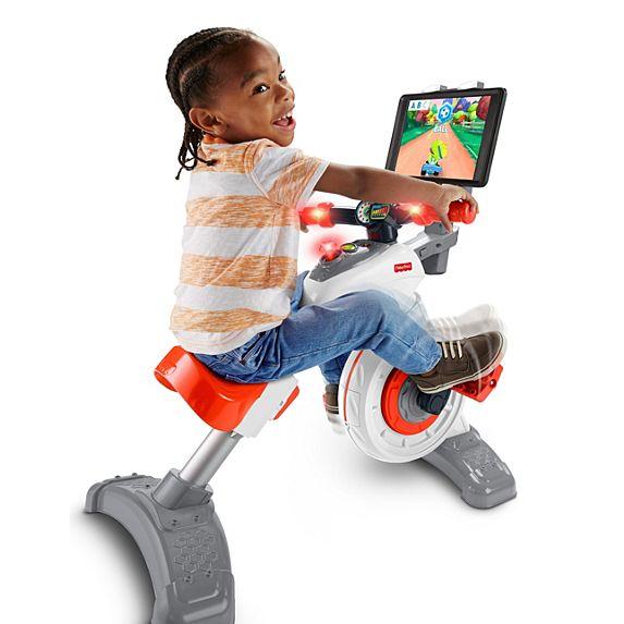 Fisher Price Think & Learn Smart Cycle DRP30