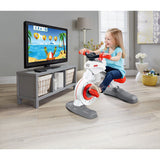 Fisher Price Think & Learn Smart Cycle DRP30