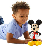 Fisher Price Mickey Mouse Clubhouse - Hot Dog Rockin' Mickey DRP88