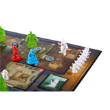 Mattel Ghostbusters Protect the Barrier™ Game DTD30