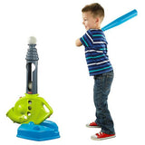 Fisher Price Grow to Pro® Triple Hit Baseball DTM20