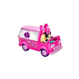 Fisher Price Disney Minnie Mouse Minnie's Happy Helpers Van DTR37