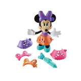 Fisher Price Disney Minnie Mouse – Stencil N' Style Minnie Doll DTT01