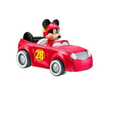 Fisher Price Disney Mickey and the Roadster Racers - Transforming Hot Rod Mickey DTT89