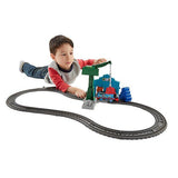 Fisher Price Thomas & Friends™ TrackMaster™ Demolition at the Docks DVF73