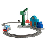 Fisher Price Thomas & Friends™ TrackMaster™ Demolition at the Docks DVF73