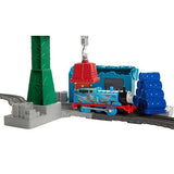 Fisher Price Thomas & Friends™ TrackMaster™ Demolition at the Docks DVF73