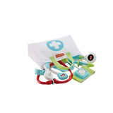 Fisher Price Medical Kit DVH14