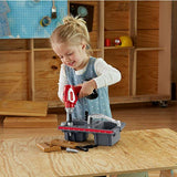 Fisher Price Drillin’ Action Tool Set DVH16