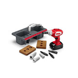 Fisher Price Drillin’ Action Tool Set DVH16