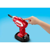 Fisher Price Drillin’ Action Tool Set DVH16