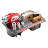 Fisher Price Drillin’ Action Tool Set DVH16