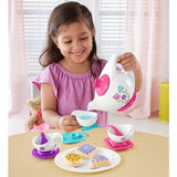Fisher Price Color Changin’ Treats Tea Set DVH28