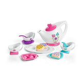 Fisher Price Color Changin’ Treats Tea Set DVH28