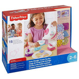 Fisher Price Color Changin’ Treats Tea Set DVH28