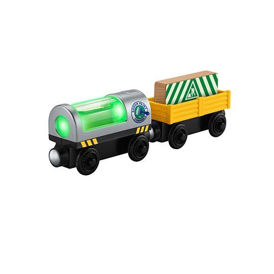 Fisher Price Thomas & Friends™ Wooden Railway On-the-Glow Cargo DVL66