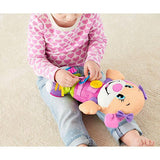 Fisher Price Laugh & Learn® Learn To Dress Puppy & Sis