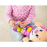 Fisher Price Laugh & Learn® Learn To Dress Puppy & Sis