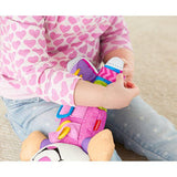 Fisher Price Laugh & Learn® Learn To Dress Puppy & Sis