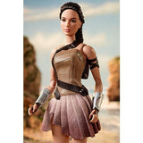 Mattel Barbie Wonder Woman Paradise Island Giftset DWF48