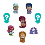 Mattel Fisher-Price Nickelodeon Shimmer & Shine Teenie Genies Genie Toy (8 Pack)