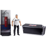 Mattel WWE® Shane McMahon® Elite Collection Action Figure DXJ24