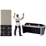 Mattel WWE® Shane McMahon® Elite Collection Action Figure DXJ24