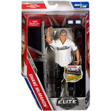 Mattel WWE® Shane McMahon® Elite Collection Action Figure DXJ24