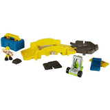 Fisher Price Bob the Builder™ Mash & Mold Bridge Builder DXP75