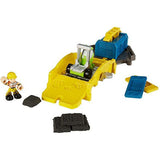 Fisher Price Bob the Builder™ Mash & Mold Bridge Builder DXP75