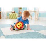 Fisher Price Roly Poly Lion DYF87