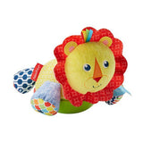 Fisher Price Roly Poly Lion DYF87