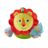 Fisher Price Roly Poly Lion DYF87