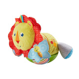 Fisher Price Roly Poly Lion DYF87
