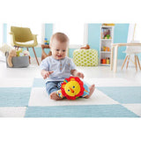 Fisher Price Roly Poly Lion DYF87