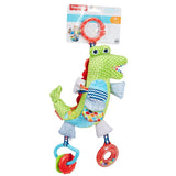 Fisher Price Activity Alligator DYF89