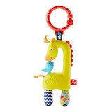 Fisher Price Giraffe Spinner DYF92