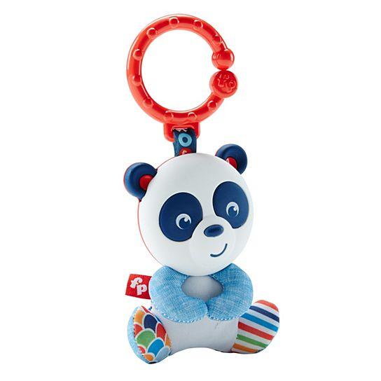 Fisher Price Panda Mirror DYF94