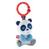 Fisher Price Panda Mirror DYF94