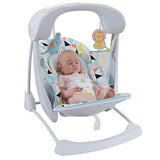 Fisher Price Deluxe Take-Along Swing & Seat DYH31 or CJV03