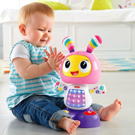 Fisher Price Dance & Move BeatBelle™ DYK00