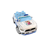 Fisher Price Power Wheels® Smart Drive™ Disney Frozen Ford Mustang