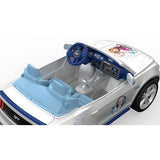 Fisher Price Power Wheels® Smart Drive™ Disney Frozen Ford Mustang
