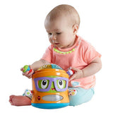 Fisher Price Franky Beats™ Bat & Boogie DYM08