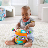 Fisher Price Franky Beats™ Bat & Boogie DYM08