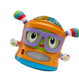 Fisher Price Franky Beats™ Bat & Boogie DYM08