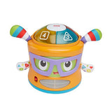 Fisher Price Franky Beats™ Bat & Boogie DYM08